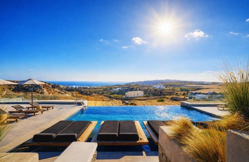 Paraga Apartment | Evi Suites & Villas