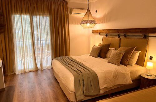 Mpoufalo Apartment | Evia Silence