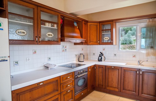 Leivathos Apartment | Evianna studios kefalonia