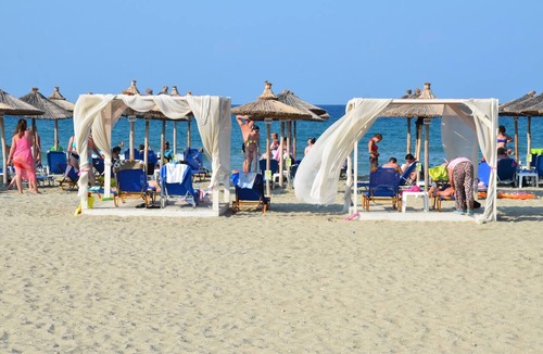 Nei Pori Hotel | Evilion Sea And Sun