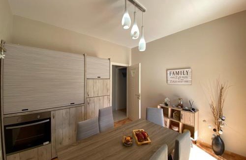 Kefalari Apartment | EVITA PHILOXENIA