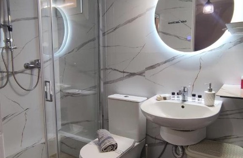 Kavala House | Evris House