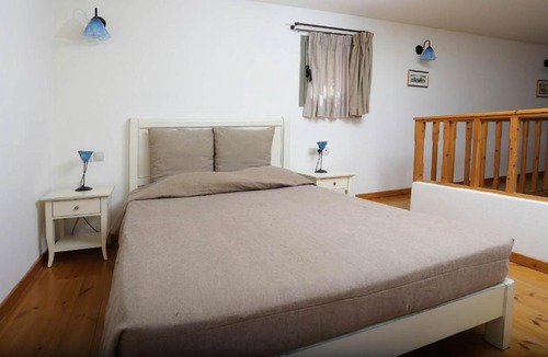 Achlada Villa | Excellent choice for a family vacation in Heraklion, Crete