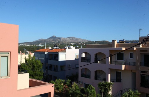 Violi Charaki Apartment | Excellent location quiet free parking, modernly furnished,electronically equippe