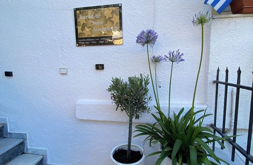 Nea Potidaia Apartment | Exclusive apartment right on the beach