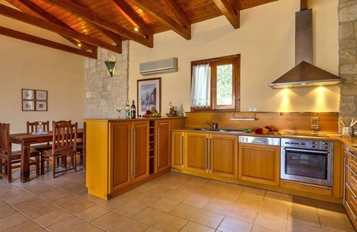 Asteri Villa | Exclusive Crete Villa | Villa Myrrini | 3 Bedroom | Private Pool