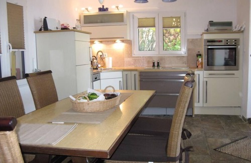 Armenistis House | Exclusive Kalithea vacation home with fantastic views in NAS