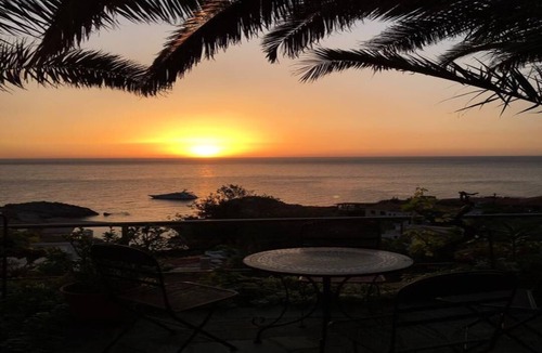 Armenistis House | Exclusive Kalithea vacation home with fantastic views in NAS