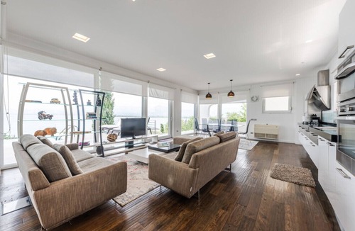 Shkoder Villa | Exclusive Lake Villa