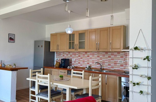 Shkoder House | Experience a unique stay in the heart of Shkodër’s most iconic neighborhood.