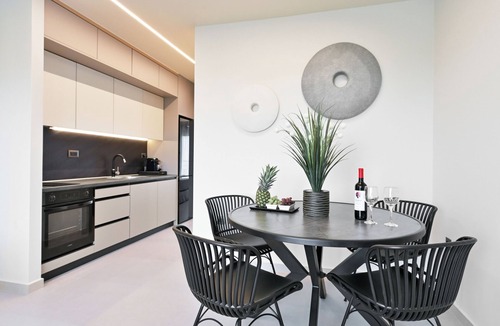 Preveza Apartment | Experience the ultimate in comfort at Kallisti Suites Preveza!