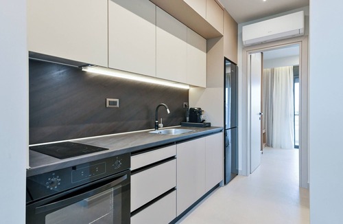 Preveza Apartment | Experience the ultimate in comfort at Kallisti Suites Preveza!