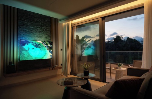 Preveza Apartment | Experience the ultimate in comfort at Kallisti Suites Preveza!