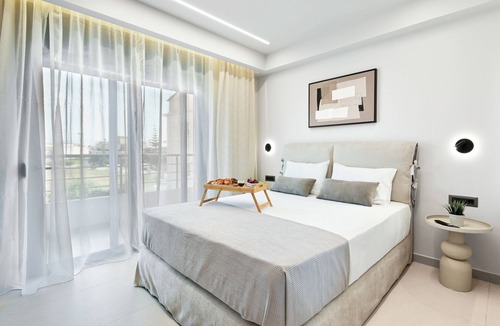 Preveza Apartment | Experience the ultimate in comfort at Kallisti Suites Preveza!