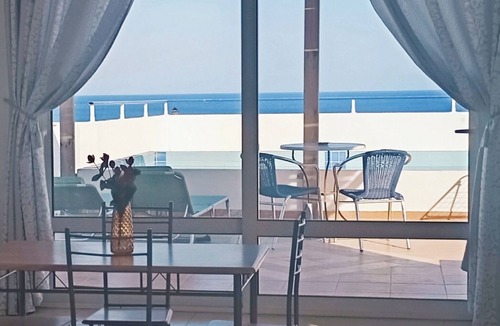 Stegna Villa | Exquisite Retreat For Two