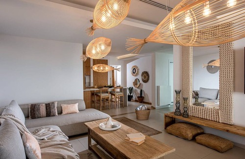 Agia Pelagia Villa | Extraordinary Heraklion Villa | Villa.