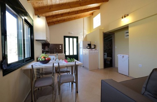 Afrata Villa | Extraordinary Platanias Villa | Villa Chi - Chi | 1 Bedroom | Private Pool