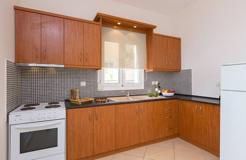 Agia Triada Villa | Extravagant Crete Villa | Villa Zenith I | Private Pool and Outdoor Amenities