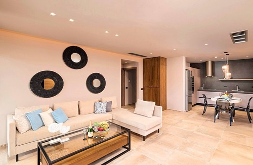 Sissi House | für 22 Personen in Kalo Chorio, Kreta (Ost-Kreta) by Interhome