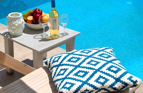 Kavros House | für 31 Personen in Draia, Kreta (West-Kreta) by Interhome