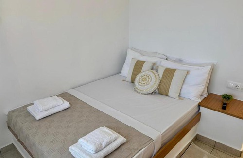 Ermionida Apartment | F Apartment Sand by Goutos Luxury Living