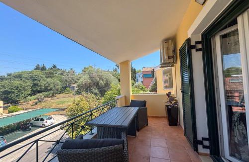 Alepou Apartment | F&K House Kastania