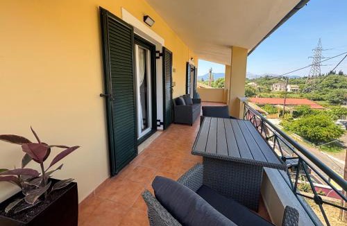 Alepou Apartment | F&K House Kastania