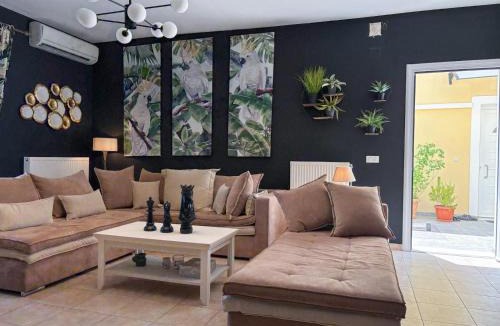 Alepou Apartment | F&K House Kastania