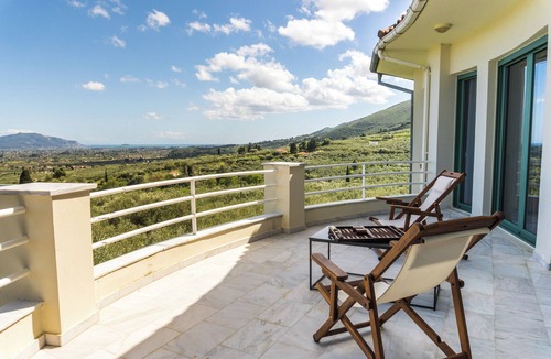 Agia Marina Apartment | Fagias Luxury Apartment