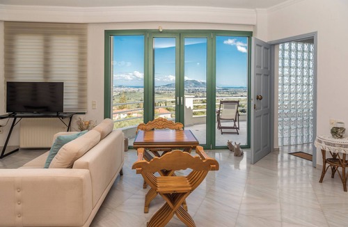 Agia Marina Apartment | Fagias Luxury Apartment