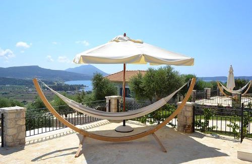Gialova Villa | Fairway Villas