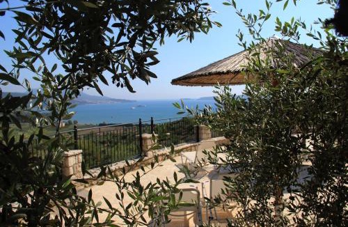 Gialova Villa | Fairway Villas