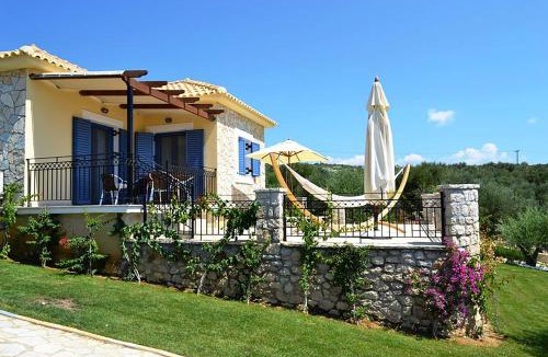 Gialova Villa | Fairway Villas
