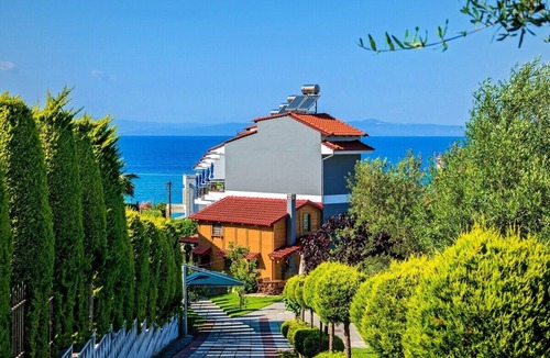 Polichrono Apartment | Family Apartment - Polichrono Nr 10