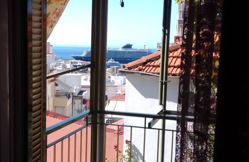 Kavala House | Family-friendly house, 300 meters distance from the center.