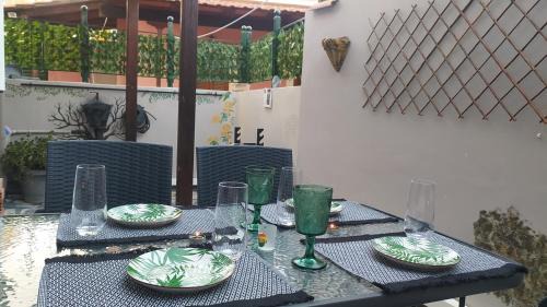 Pyrgos Apartment | Family Friendly Spacious Home near Ancient Olympia and Katakolo Fully Equipped with Garden