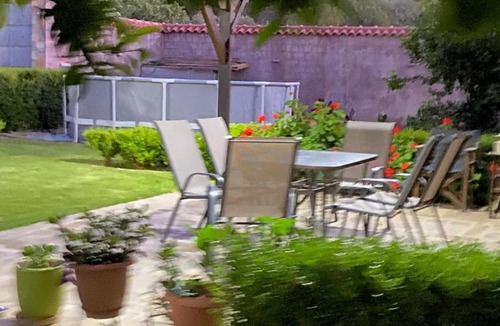 Amarinthos House | Family Home