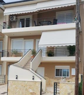 Anatoli Apartment | Family House Kat