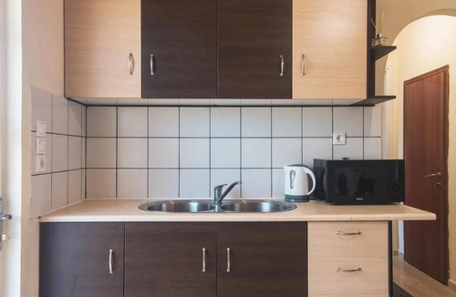 Perivolion Apartment | Family house,! Super close to the beach! Where sea and nature combines!