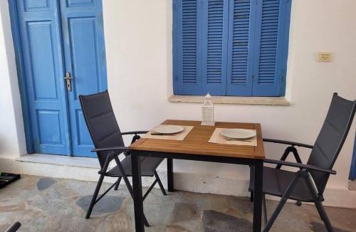 Methana House | Family House with Garden 3 min to Beach