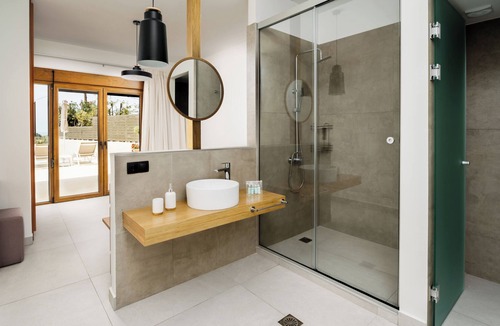 Chamalevri Villa | Family Perfect Villa