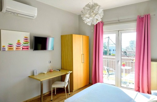 Kavala Hotel | Family-run hotel under German management - 200m from the beach