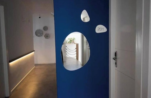 Spetses Apartment | Family Suite - Aurora Spetses
