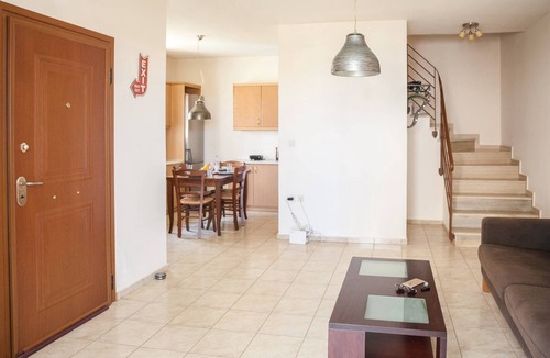 Panormos Villa | Family Villa Hera With Sea View