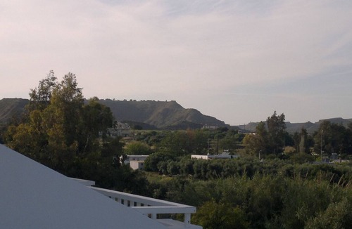 Kardamena House | Fania Apartments