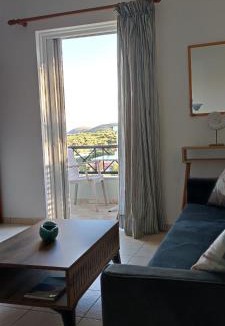 Xerokampos Apartment | Faros Apartments