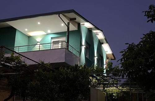 Igoumenitsa Apartment | faskomilo house 1