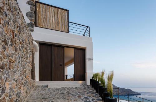 Mirthios Apartment | Fedra Suites