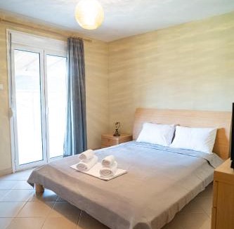 Nea Playia Apartment | Feel Greek Hospitality #Χ021