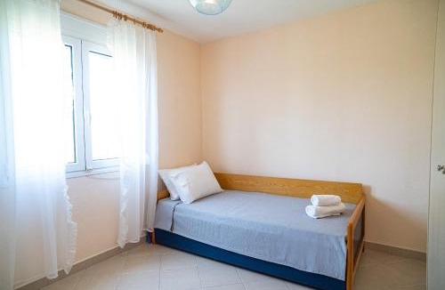 Nea Playia Apartment | Feel Greek Hospitality #Χ021